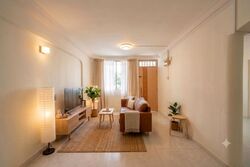 Blk 139 Eunos Spring (Bedok), HDB 3 Rooms #578530551